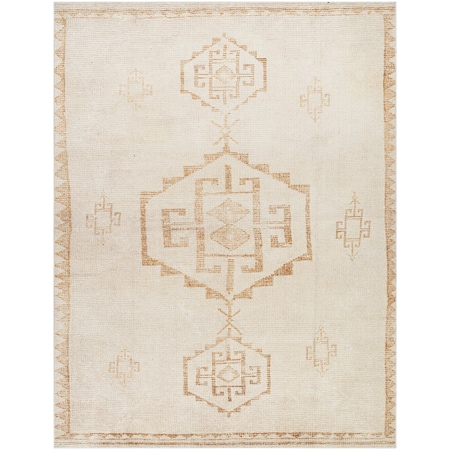 Solana BOOC-2301 Machine Crafted Area Rug